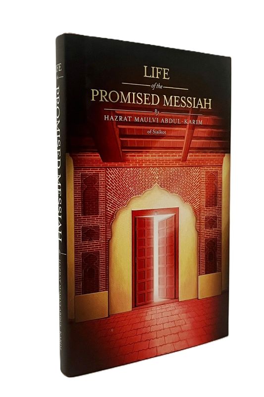 Life of the Promised Messiah by Hazrat Abdul Karim Sialkoti(ra)