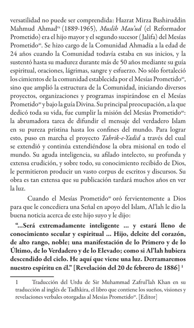 El Nuevo Orden Mundial Del Islam