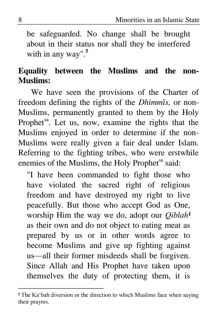 Minorities in the Islamic State