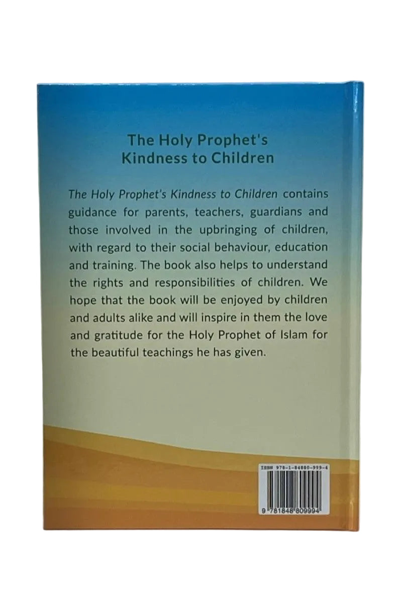 Book cover with text on a white background