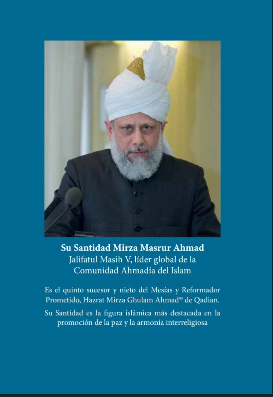 True Love of Holy Prophet