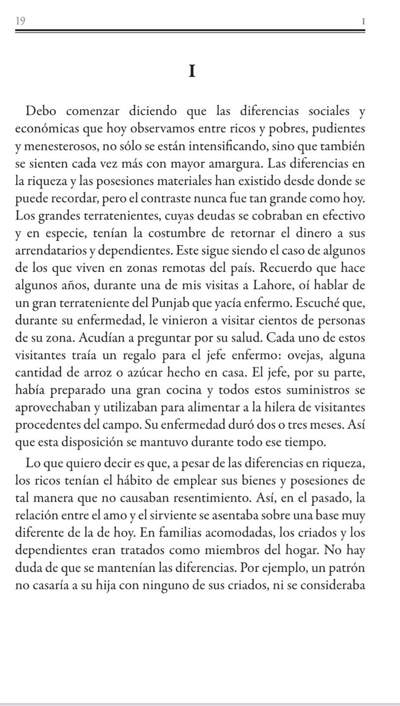 El Nuevo Orden Mundial Del Islam