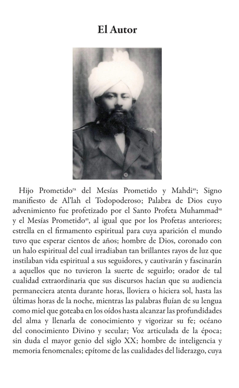 El Nuevo Orden Mundial Del Islam