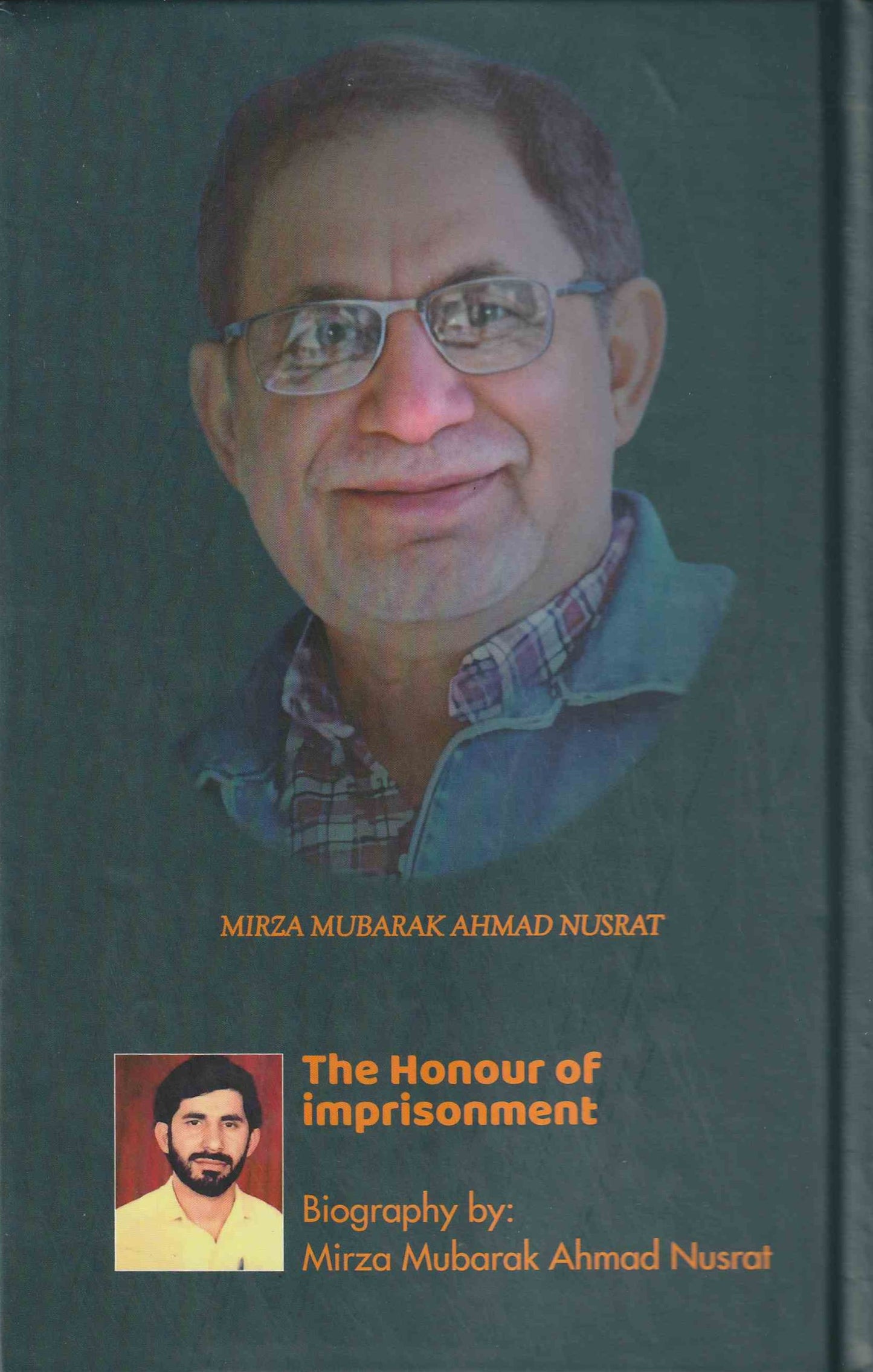 Honor of Imprisonment