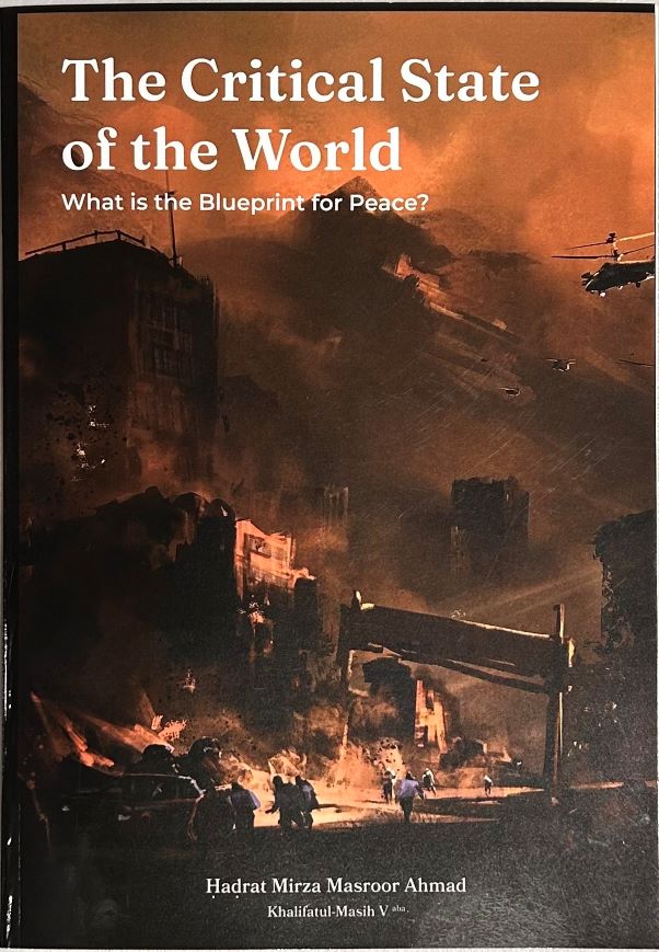 The Critical State of the World