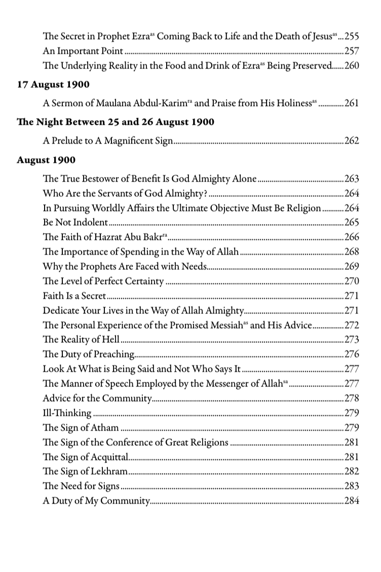 Malfuzat Volume 2 (English Translation)