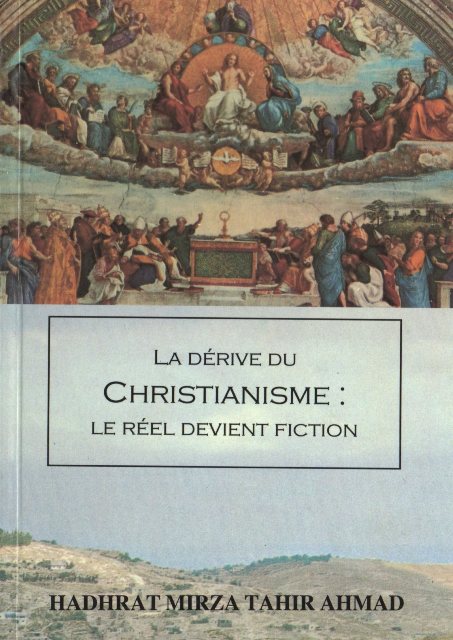 Christianity Β A Journey from Facts to Fiction