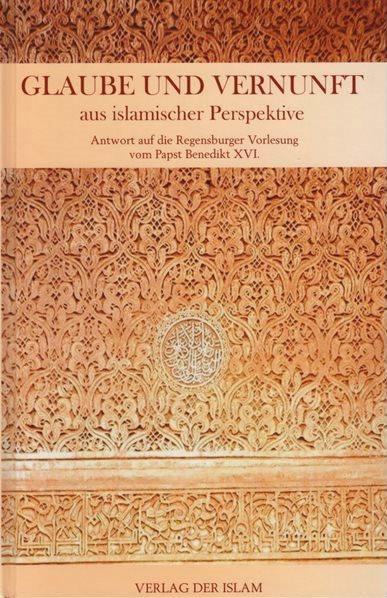 Glaube Und Vernunft
