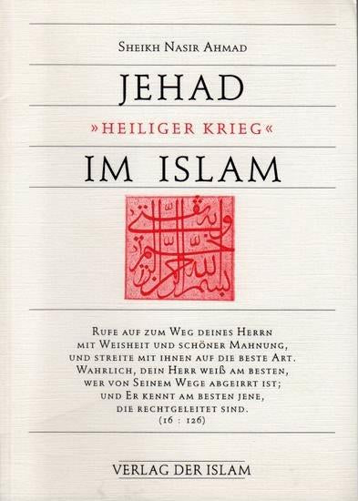 Jehad im Islam