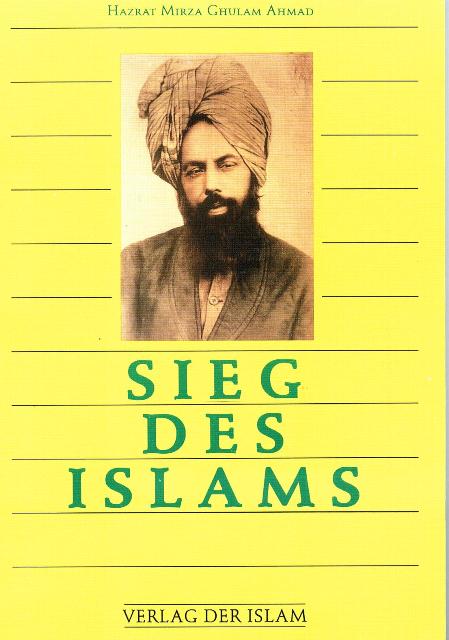 Sieg Des Islams.
