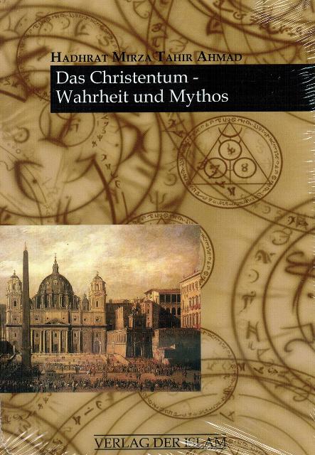 Das Christentum - Wahrheit und Mythos.