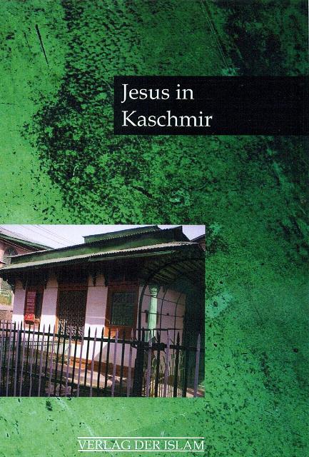 Jesus in Kaschmir