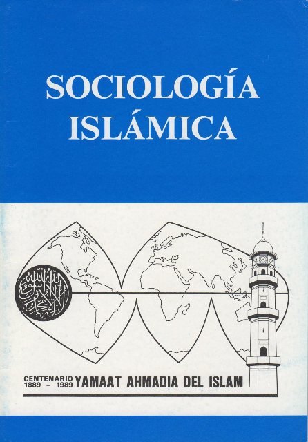 A Chapter from Ahmadiyyat the True Islam