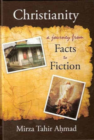 Christianity A Journey from Facts to Fiction