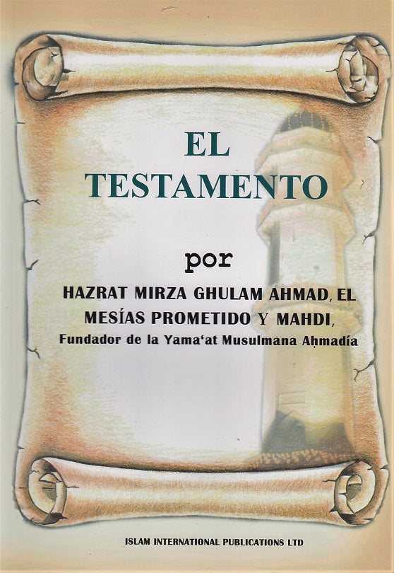 El Testamento