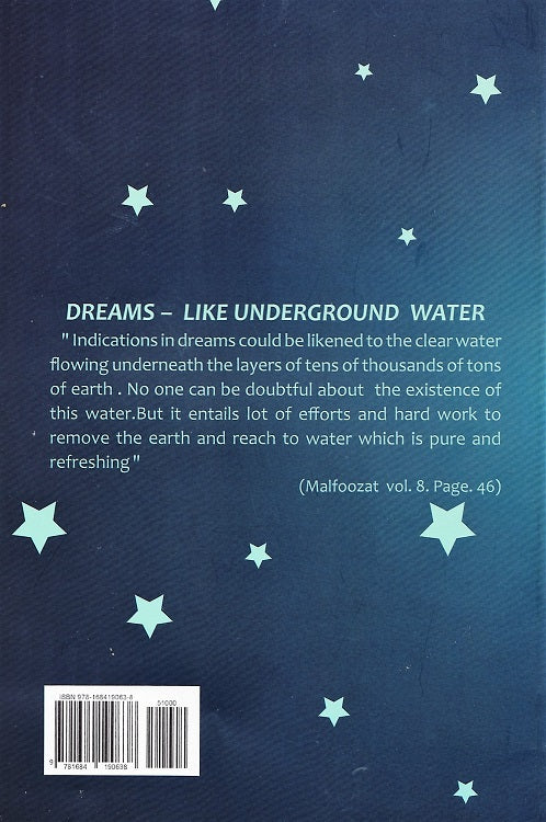Interpretation of dreams