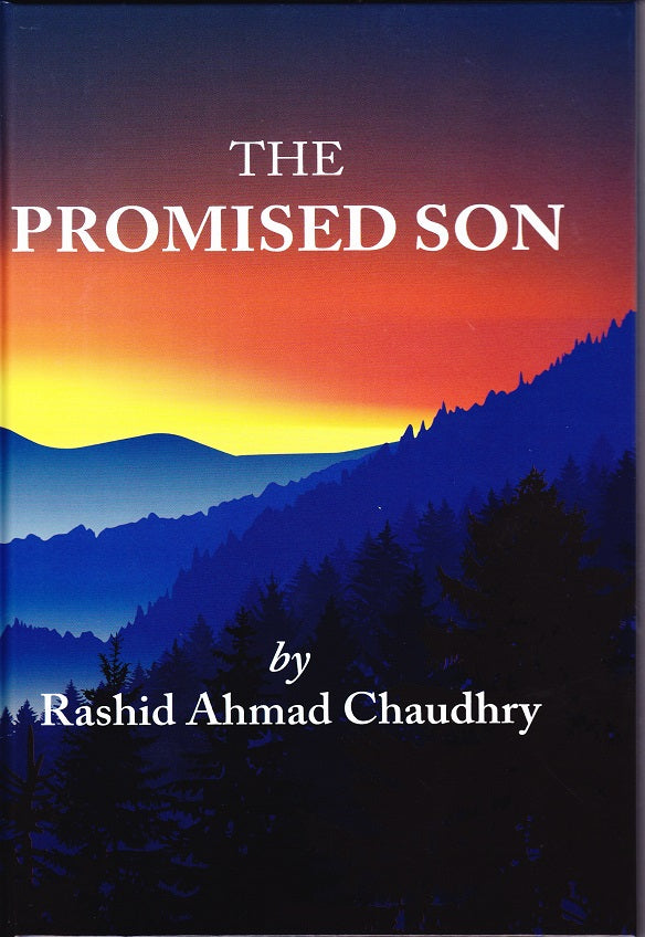 The Promised Son