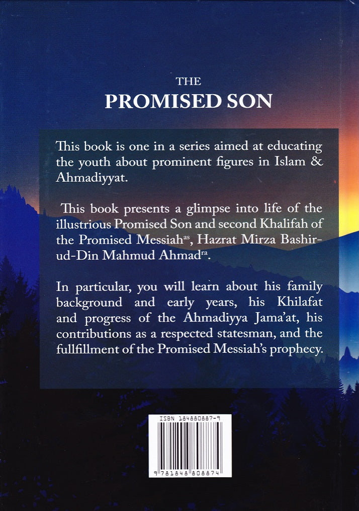 The Promised Son