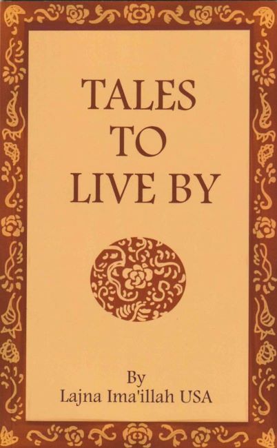 Tales to Live By