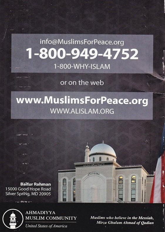 True Love for the Holy Prophet (pbuh)