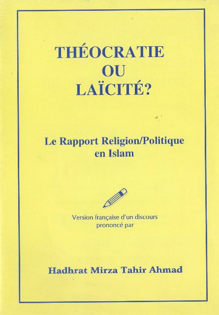 Religion and Politics