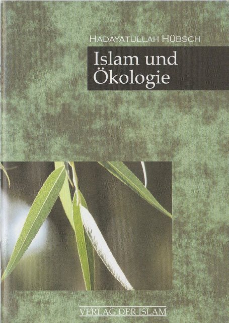 Islam und Ökologie.