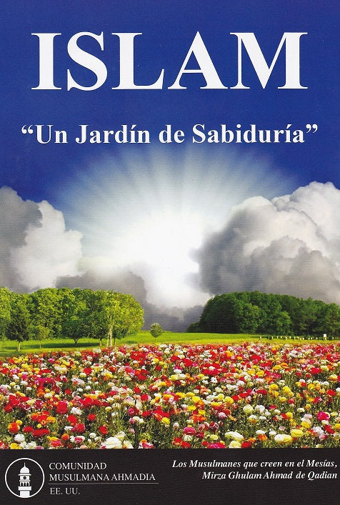 Islam, Un Jardin de Sabiduria