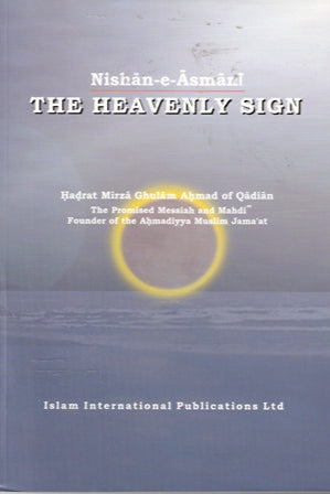 The Heavenly sign