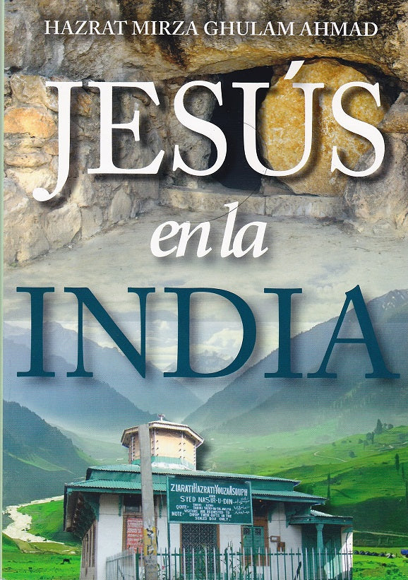 Jesus en la India