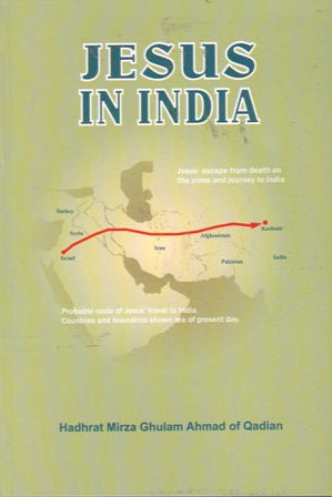 Jesus in India