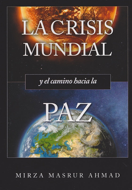 La Crisis Mundial