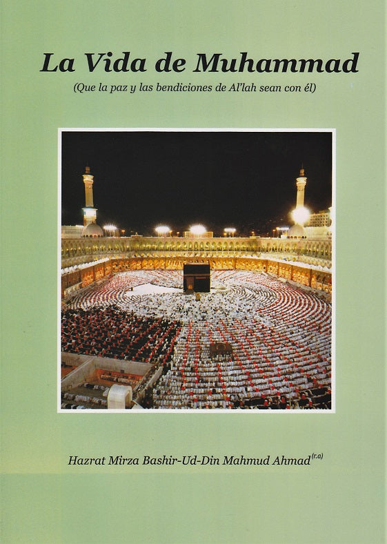 La Vida De Muhammad
