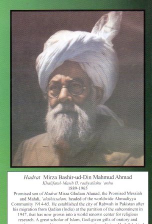 Muhammad (pbuh) in the Bible