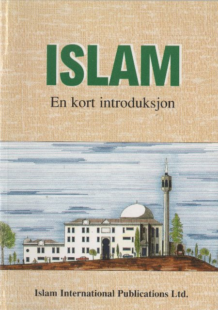 A brief introduction to Islam