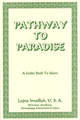 Pathway to paradise