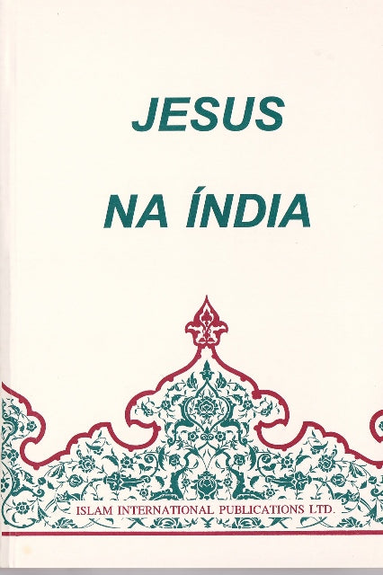 Jesus in India (Portuguese Translation)