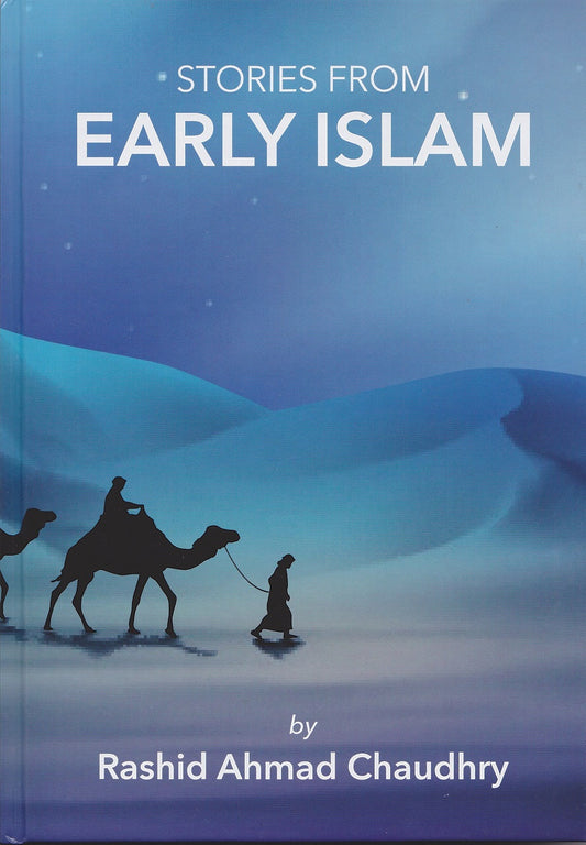 Stories from Early Islam