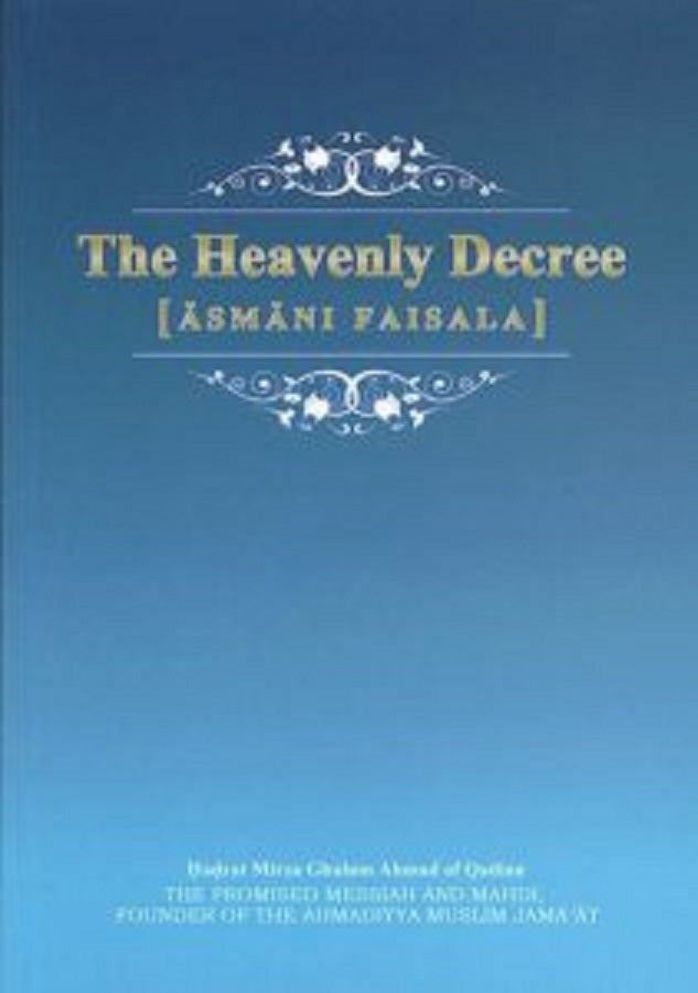 The Heavenly Decree
