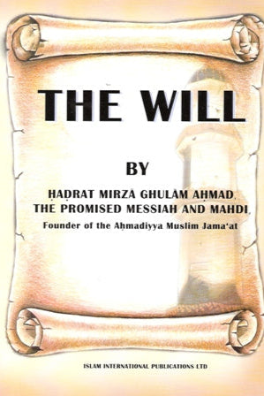 The Will