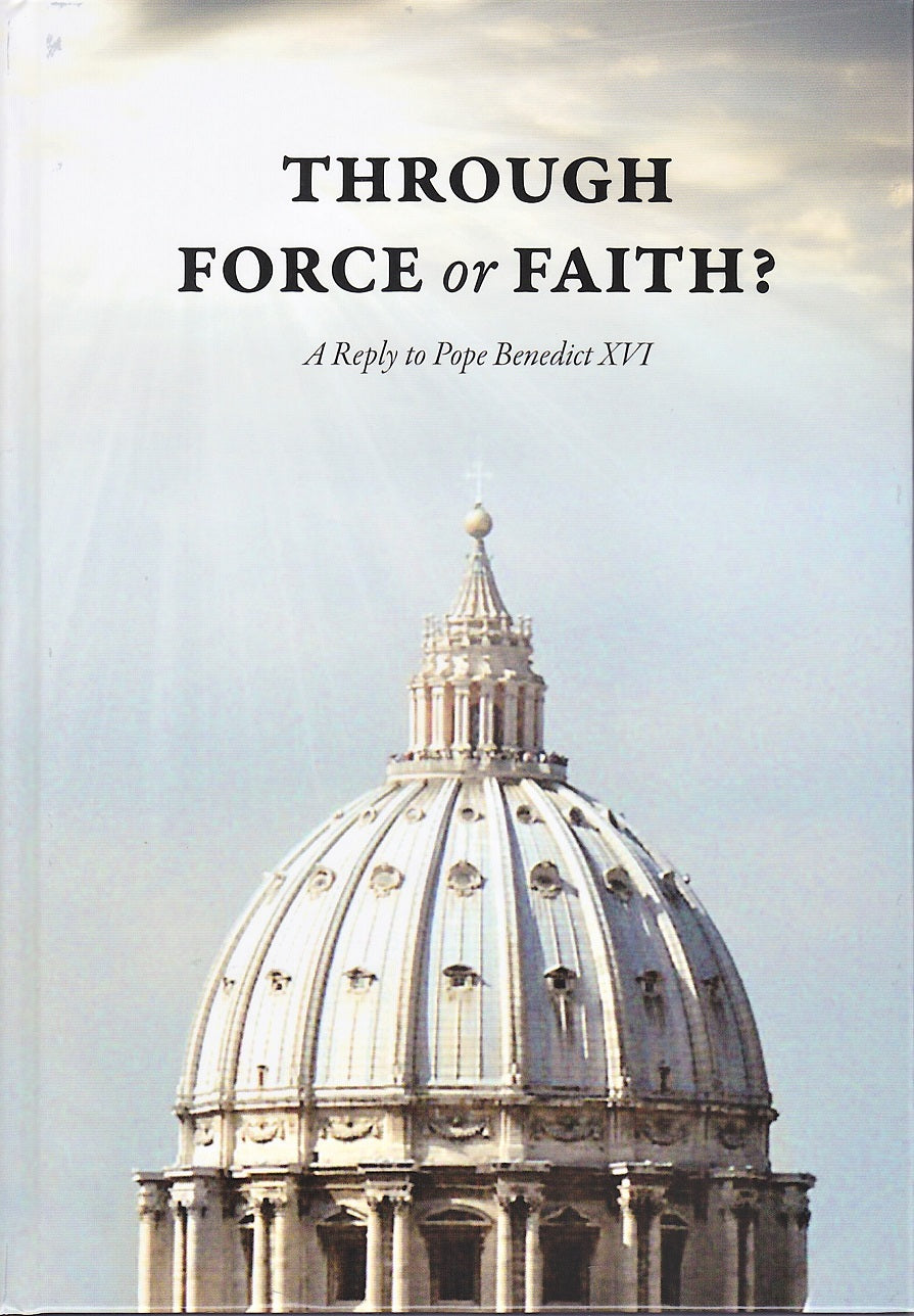 Through Force or Faith