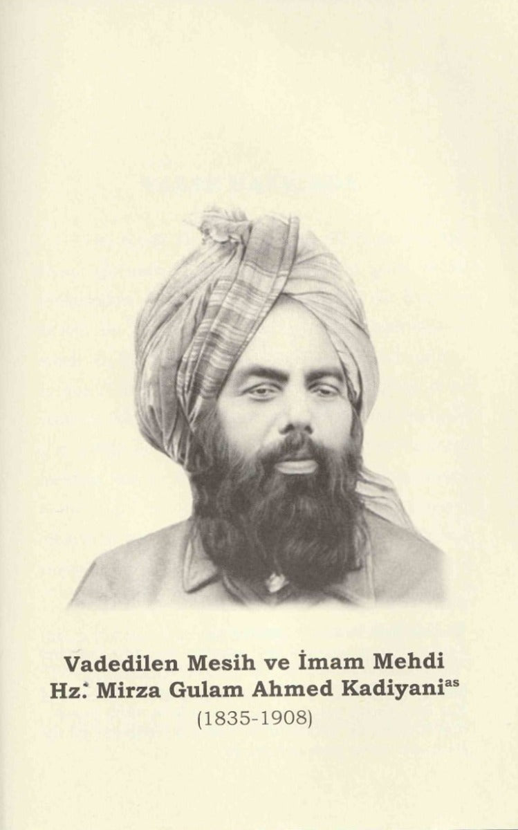 Bir Baris Mesaji پیغام صلح