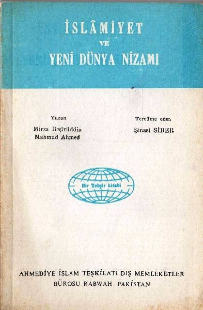 Islam and the new world order