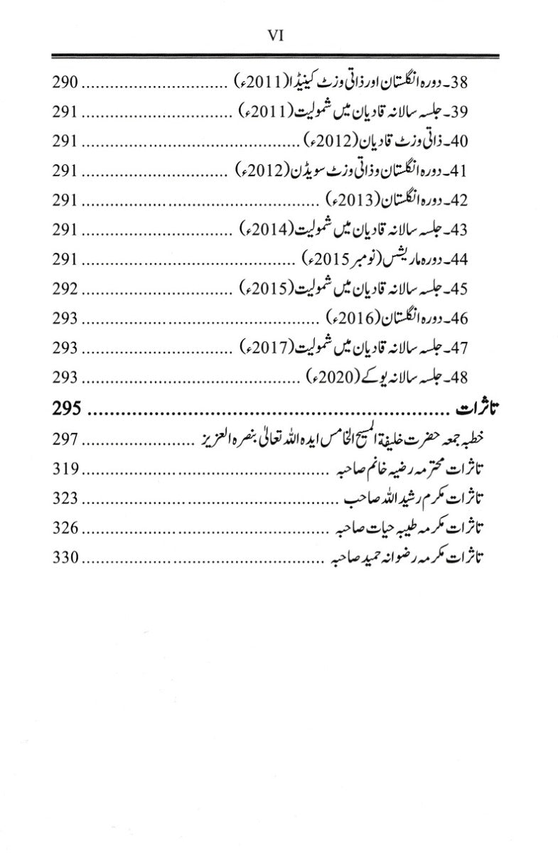 Mera safr-e-zindagi میرا سفر زندگی