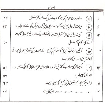 Wa la kinla shubbay la hum