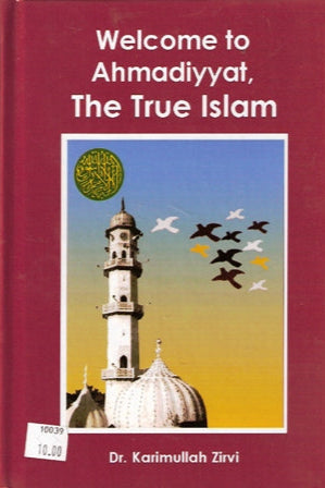 Welcome to Ahmadiyyat