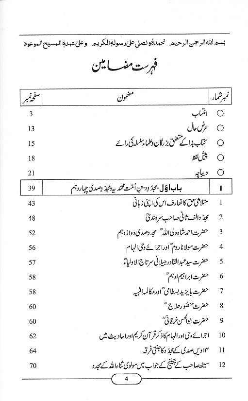 Talash-e-Haq, Rahnauma-e-Tabligh - تلاش حق