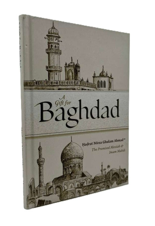 A Gift for Baghdad