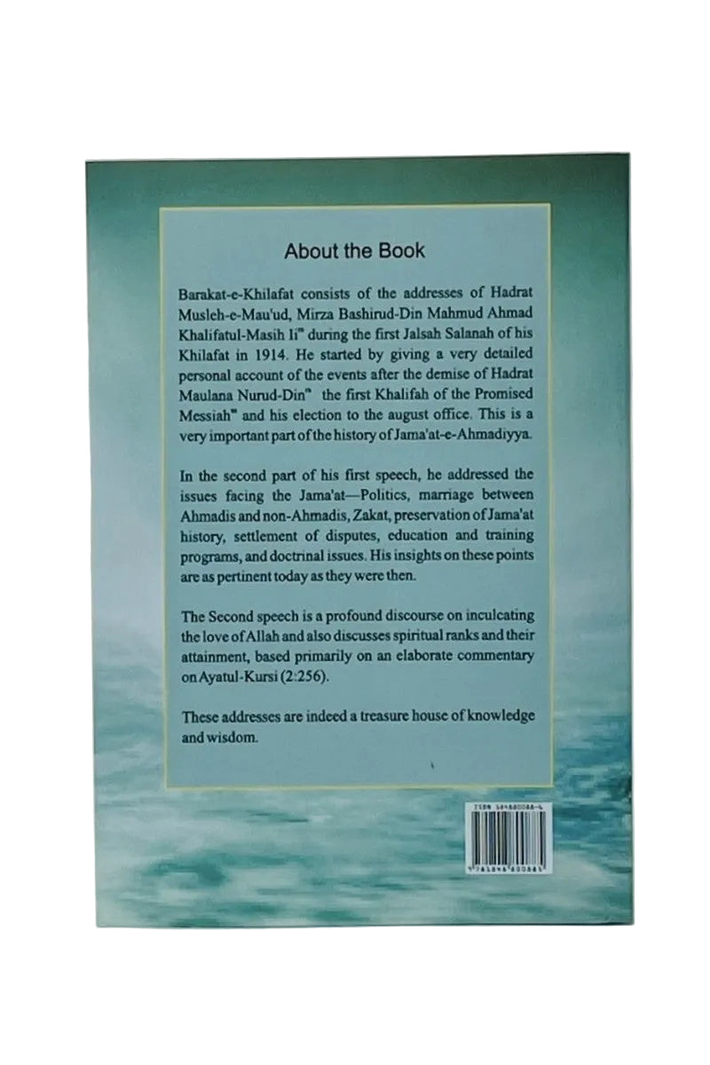 Book cover with text on a light gray background