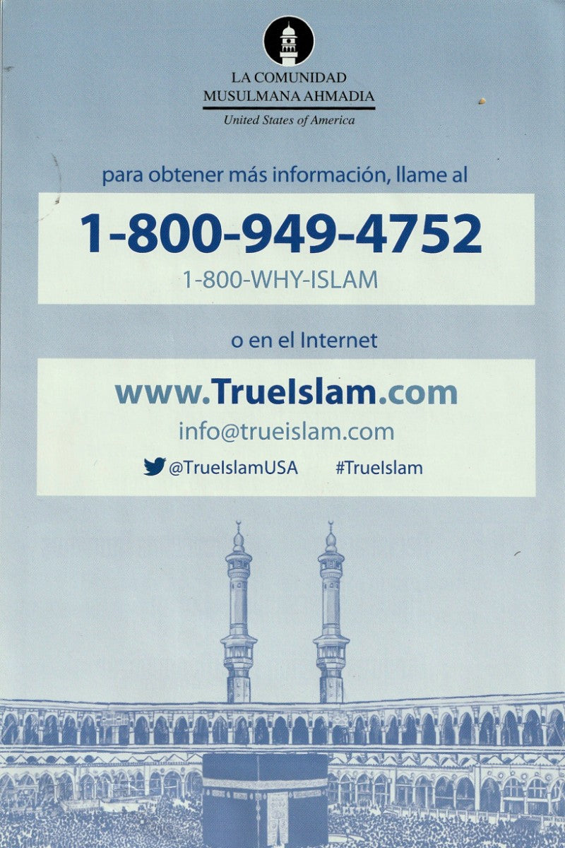 El Islam Auténtico Y Los Extremistas