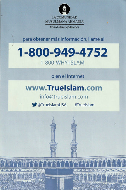 El Islam Auténtico Y Los Extremistas